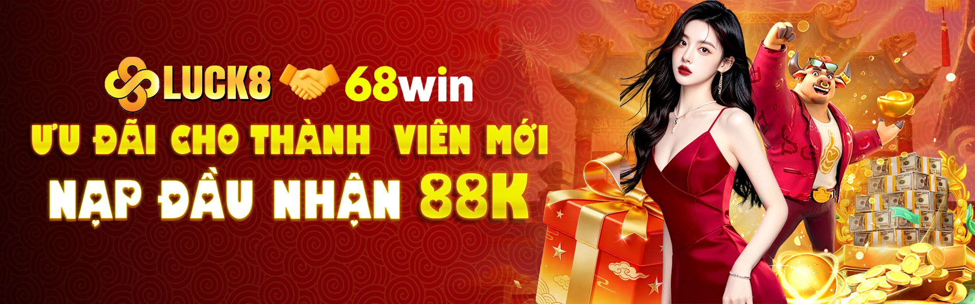 Banner 68win