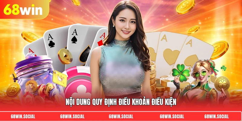 Nội dung quy định điều khoản điều kiện